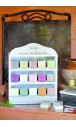 Lothantique Les Savons De Marseille Vanilla Soap Bar -100g *New* 